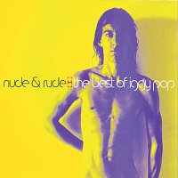Přední strana obalu CD Nude & Rude: The Best Of Iggy