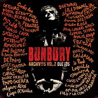Bunbury – Archivos Vol. 2: Duetos