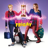 Různí interpreti – Freaky Friday [Music from the Disney Channel Original Movie]