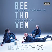 Trio Metamorphosi – Beethoven: Trios Opp. 1 & 97