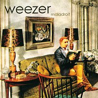 Weezer – Maladroit [International Version]