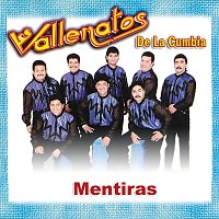 Los Vallenatos De La Cumbia – Mentiras