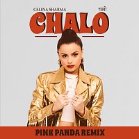Celina Sharma – CHALO [Pink Panda Remix]