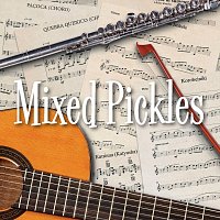 Mixed Pickles – Mixed Pickles