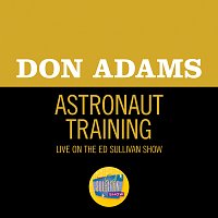 Don Adams – Astronaut Training [Live On The Ed Sullivan Show, January 22, 1961]