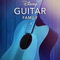 Disney Peaceful Guitar, Disney – Disney Guitar: Family