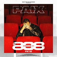 PAIX – AMADÉ IN 808