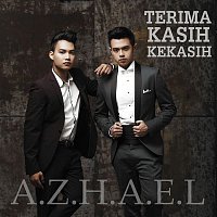 Azhael – Terima Kasih Kekasih