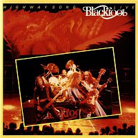 Blackfoot – Highway Song Live
