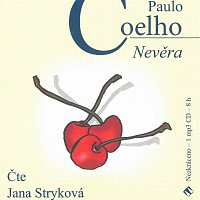 Jana Stryková – Nevěra (MP3-CD) CD-MP3