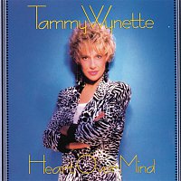 Tammy Wynette – Heart Over Mind