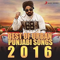 Various  Artists – Best Of Urban Punjabi Songs 2016