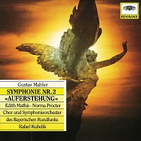 Mahler: Symphony No.2 "Resurrection"