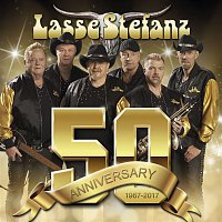 Lasse Stefanz – 50th Anniversary (1967-2017)