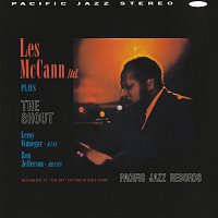 Les McCann Ltd – The Shout [Live]