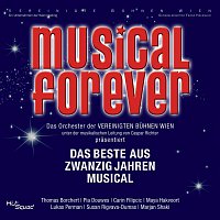 Various Artists & Orchester der Vereinigten Buhnen Wien – Musical Forever