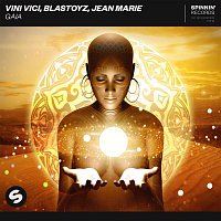 Vini Vici, Blastoyz, Jean Marie – Gaia