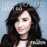 Demi Lovato – Let It Go [from "Frozen"]