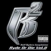Přední strana obalu CD Ryde Or Die Vol. II