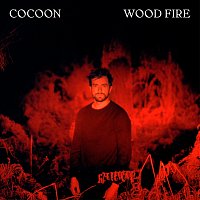 Přední strana obalu CD Wood Fire