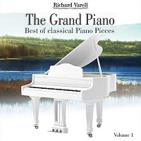 Richard Varell – The Grand Piano, Best of classical Piano Pieces, Vol. 1