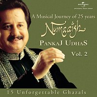 Pankaj Udhas – Numaaish, Vol. 2