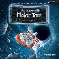 Der kleine Major Tom – 10: Im Sog des Schwarzen Lochs