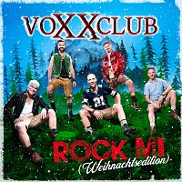 Voxxclub – Rock mi [Weihnachtsedition]