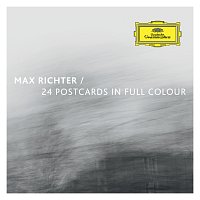 Max Richter – 24 Postcards In Full Colour