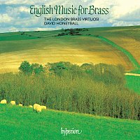 London Brass Virtuosi, David Honeyball – English Music for Brass: Elgar, Vaughan Williams & Ireland