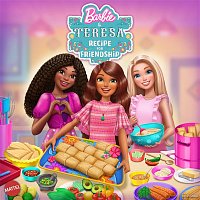 Barbie, Mattel – Friendship Goes the Distance (From "Barbie & Teresa: Recipe for Friendship")