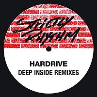 Hardrive – Deep Inside Remixes