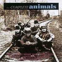 The Animals – The Complete Animals