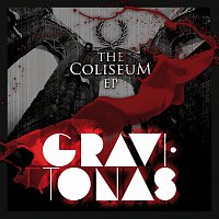 Gravitonas – The Coliseum EP