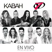 OV7, Kabah – En Vivo