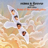 Return To Forever – Hymn Of The Seventh Galaxy