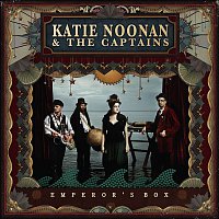 Katie Noonan, The Captains – Emperor's Box