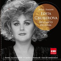 Edita Gruberová – Edita Gruberova: A Portrait - Belcanto Festival