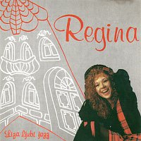 Regina – Liza ljubi jazz