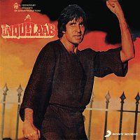 Laxmikant, Pyarelal – Inquilaab (Original Motion Picture Soundtrack)