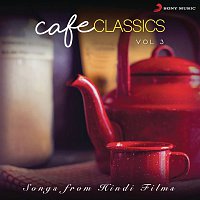 Various  Artists – Cafe Classics, Vol. 3