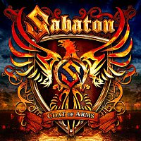 Sabaton – Coat Of Arms (Exclusive Bonus Version)