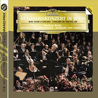 Wiener Philharmoniker, Herbert von Karajan – Strauss: New Year's Concert in Vienna 1987