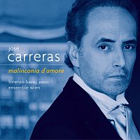José Carreras – Malinconia d'amore