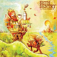 Seth Sentry – Waiter Minute
