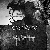 Přední strana obalu CD Colorado