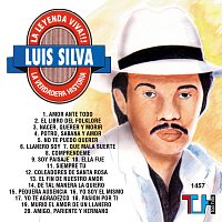 Luis Silva – La Leyenda Viva