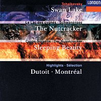Orchestre symphonique de Montréal, Charles Dutoit – Tchaikovsky: Ballet Suites