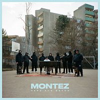 Montez – Herz aus Beton
