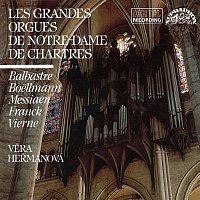 Věra Heřmanová – Les Grandes Orgues de Notre Dame de Chartres FLAC